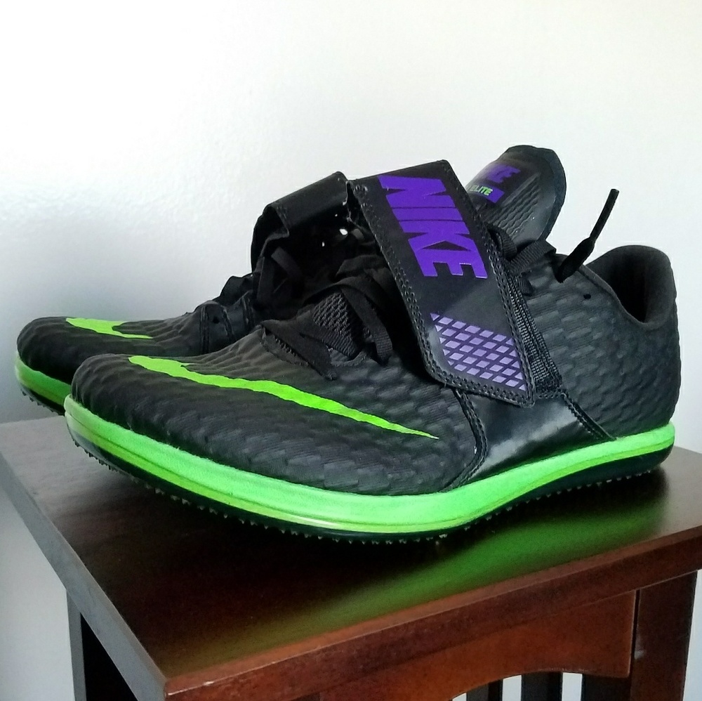 Nike HJ Elite size 10.5